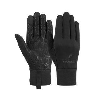 Reusch Liam TOUCH-TEC 6306105 7700 schwarz 1